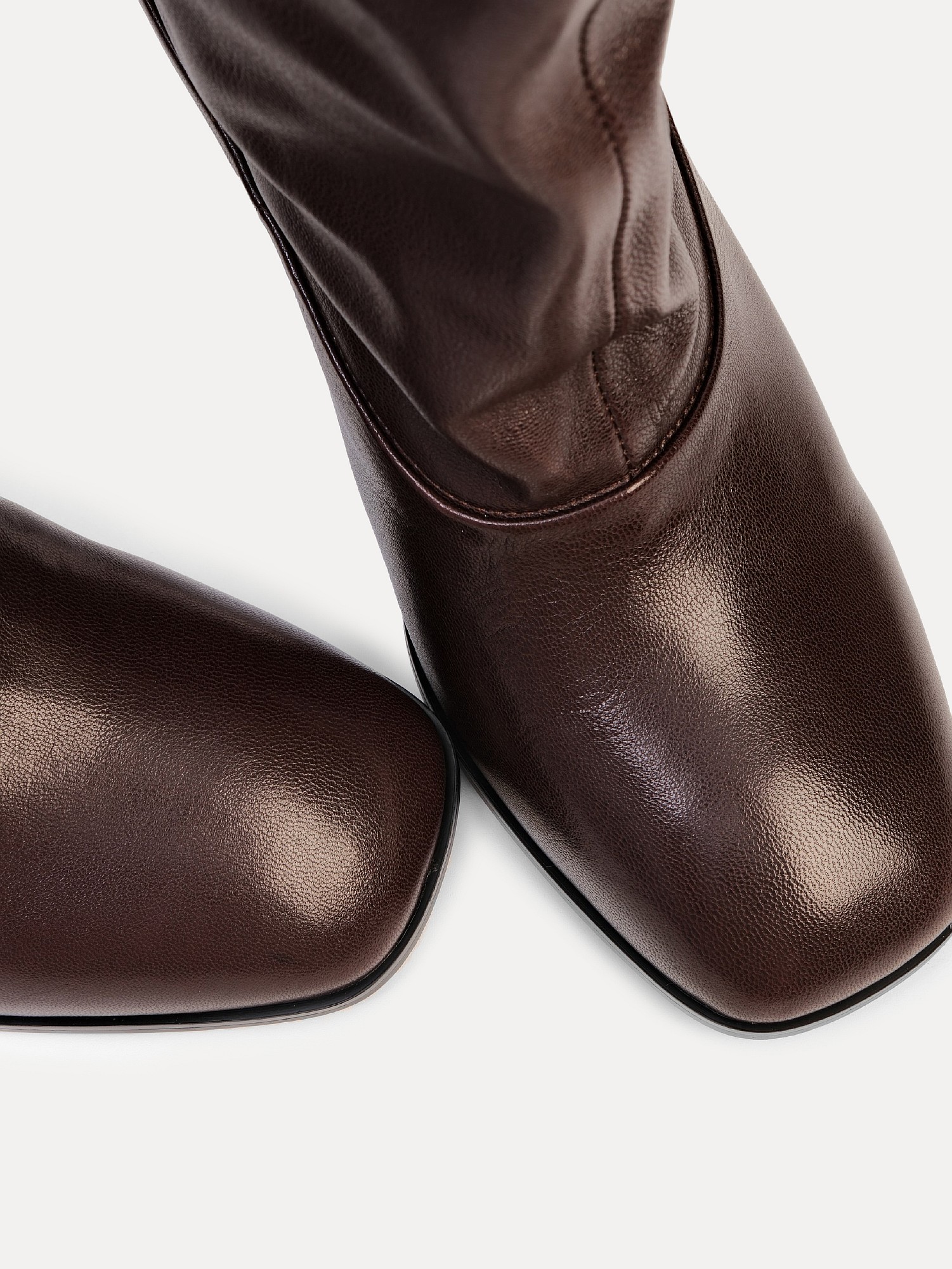 Ботильоны демисезон (A3939-01)