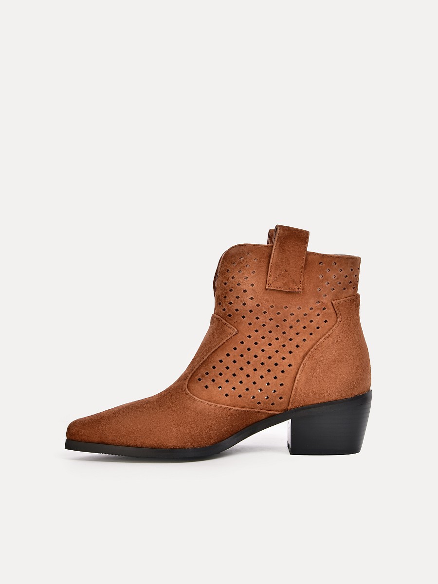 Полуботинки (P109-674)