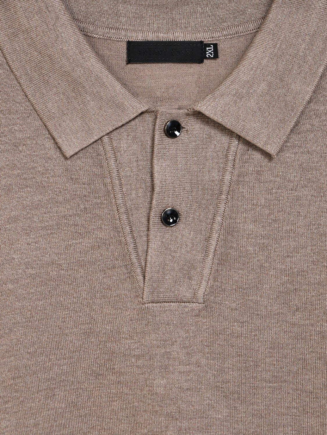 Джемпер мужской (7122B)