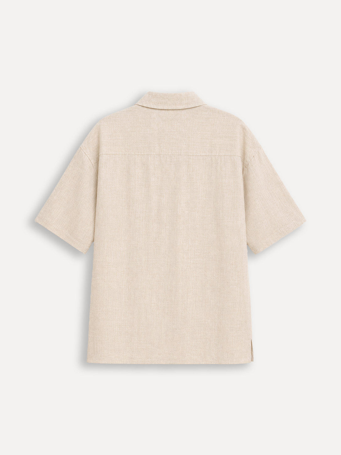 Рубашка мужская (L5344)