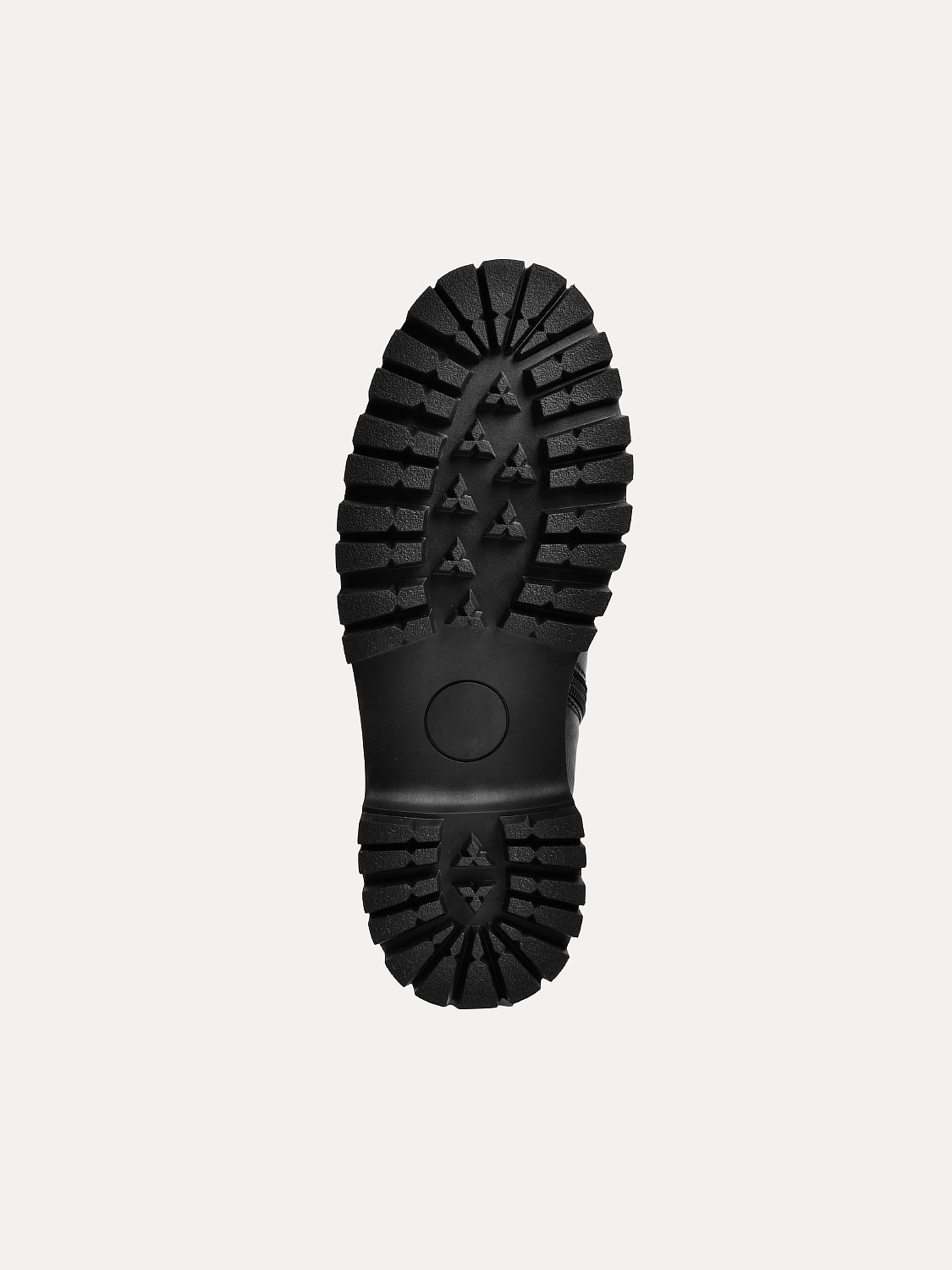 Полуботинки (ED233M3282-1)