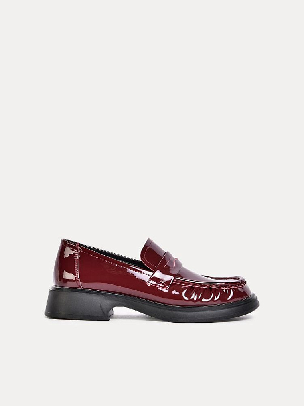 Туфли Лоферы (33-87015)