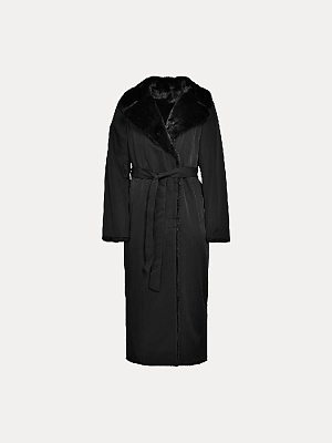 Куртка утепленная (69613-2)