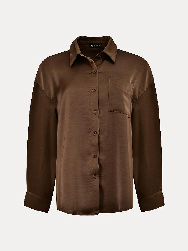 Костюм (2153KS (рубашка+брюки))