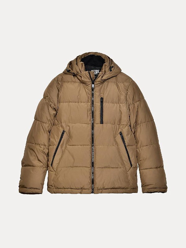 Куртка зимняя мужская (9580E)